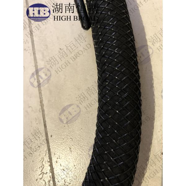 Buy cheap Continuous Impressed Current Cathodic protection MMO/Ti Linear anodes from wholesalers