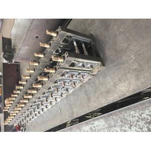 Buy cheap Carbon Steel Tube Extrusion Machine With Add ECT Testing Equipment from wholesalers