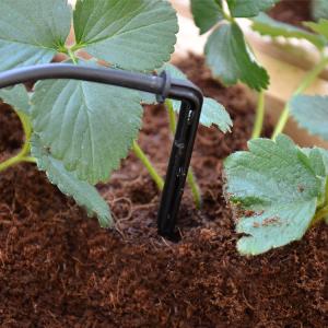 Buy cheap Agricultural Greenhouse Irrigation System / Greenhouse Boom Irrigation Systems from wholesalers