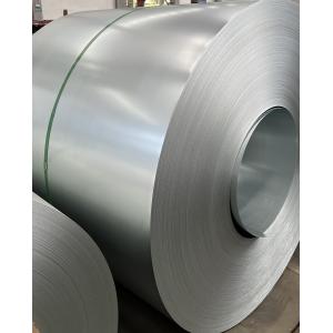 Buy cheap Zero spangle Galvanized Steel, Heavy Skin Passed, Chromated 3+, Home appliance board usage from wholesalers