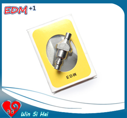 Mitsubishi Wire Cut EDM Replacement Parts Diamond Wire Guide M133