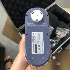 Buy cheap 8mm Aperture D/8° YS3020 Portable Spectrophotometer from wholesalers