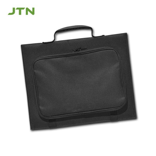 Quality 30W Solar Cell Phone Charger Collapsible Solar Panels PET ETFE Surface for sale