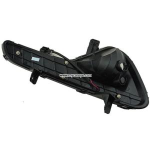 KIA Sportage DRL LED Daytime Running Lights Car front light retrofit