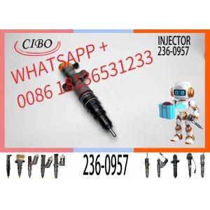 Buy cheap Diesel Engine Pump Car 2360957 10R9002 Fuel Injector 236-0957 10R-9002 For C9 Engine from wholesalers