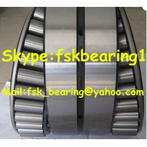 HM261049D / HM261010 Double Row Tapered Roller Bearing Gcr15