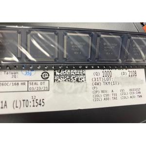 China MSP430F673 MSP430F672 Texas Mixed Signal MCUs Microcontroller IC MSP430F6735IPZ For Wire Single Phase Metering on sale China MSP430F673 MSP430F672 Texas Mixed Signal MCUs Microcontroller IC MSP430F6735IPZ For Wire Single Phase Metering on sale