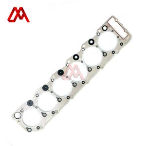 Buy cheap 8-94390-787-4 8-94390787-4 8943907874 Cylinder Head Gasket Repair for ISUZU ELF 4HG1 from wholesalers