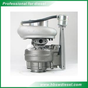 Buy cheap NEW OEM Holset HE351W Turbocharger Truck Cummins ISBE 4956076 4047755 Turbo from wholesalers