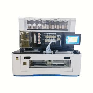 Buy cheap Oligo Synthesis Equipment For Molecular Diagnostics Sequencing And QPCR from wholesalers