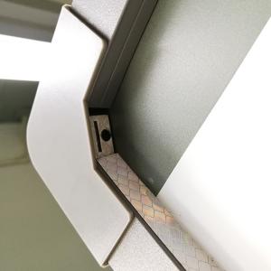 85'' Optical Interactive Whiteboard Finger Touch Whiteboard For Classroom