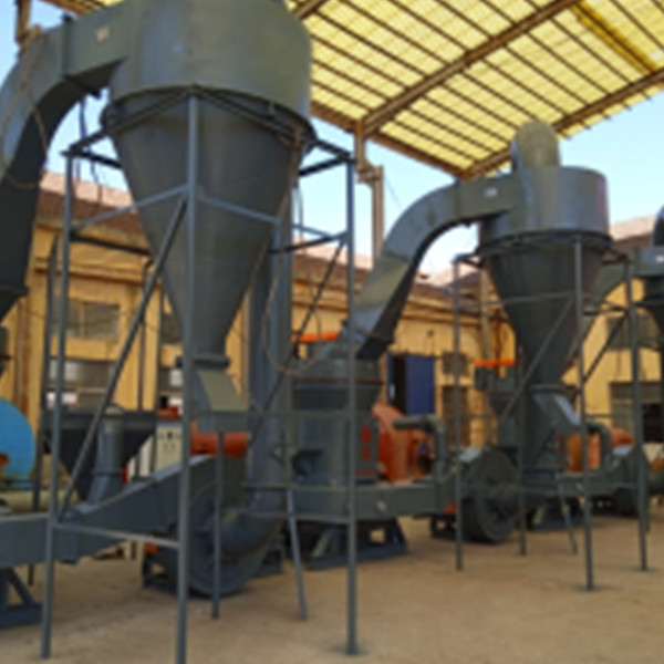 Quality High Efficiency 4R Series Raymond Grinding Mill Low Investment for sale