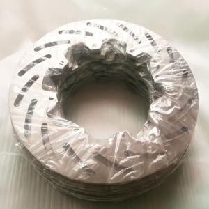 Buy cheap 12 x .360 8 x 7" Bolt Circle Universal Sprint Car Titanium Inboard Brake Rotor Universal Fitment with Titanium Finish from wholesalers