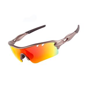 Buy cheap Full Glare Barrier Polarized Sunglasses Optimum Durability Lightweight Unbreakable from wholesalers