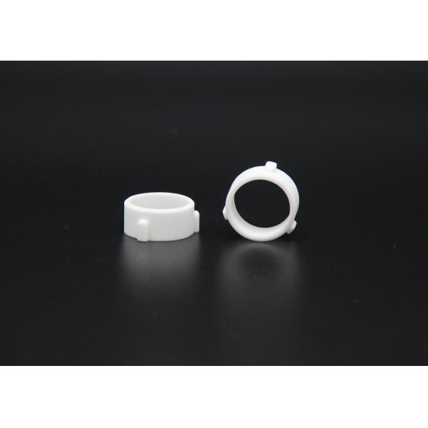Steatite Ceramic Part for Temperature controller Electronic part