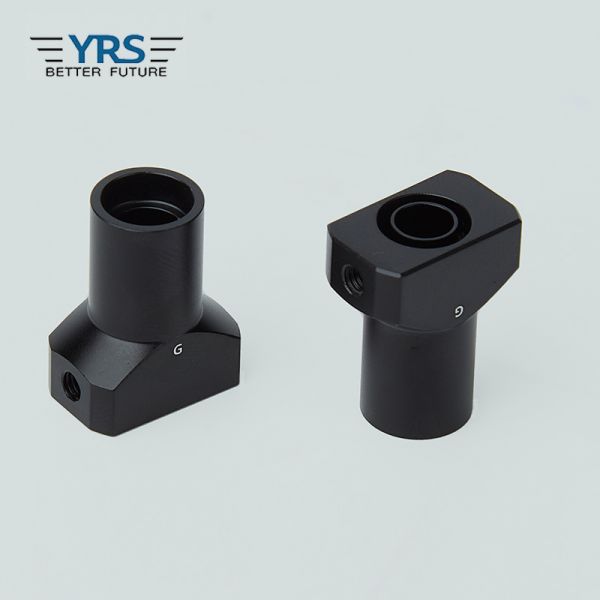 Buy cheap POM Multipurpose Plastic Auto Parts , Rustproof Automotive Plastic Components from wholesalers