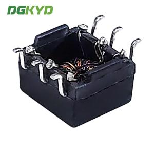Buy cheap KTM30699SR 100BASE-TX Network Transformer Ethernet Transformer Isolation Transformer 6PIN from wholesalers