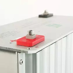 Portable Multiscene Super Capacitor Module 48V 165F 220x132x185mm