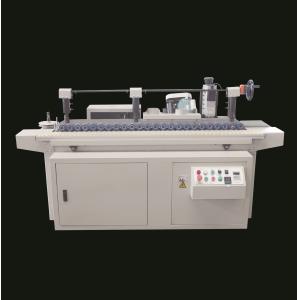 MDF Frame Cover Album Making Machine Multi Function CE / ISO Stable operation