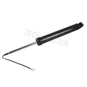 Buy cheap Metal And Rubber Macan ADS Rear Air Suspension Shock 95B513035E from wholesalers