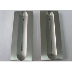 Semiconductor Ion Implanted Tungsten Molybdenum Precision Parts Ion Source