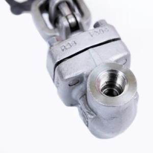 Buy cheap Excellent Customized Cast Iron High Temperature Release Valve for Extreme Conditions from wholesalers