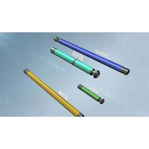 7.5 KW Intelligent Servo Submersible Oil Pumping Equipment