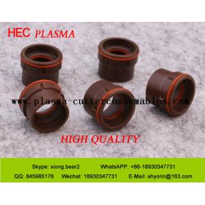 Gas Guide .11.848.421.145 G121 Plasma Cutting Consumables For Kjellberg Hifocus