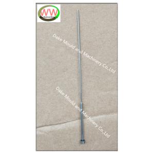 precision grinding,turning,polishing,customized HSS punch with competetive price