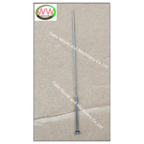 precision grinding,turning,polishing,customized HSS punch with competetive price