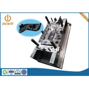 Precision Plastic Injection Mold Molding Made Mould Tooling Manufacturer