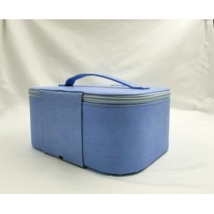 Buy cheap PU Leather 6 Pcs LED UV Lamp Cell Phone Sanitizer from wholesalers