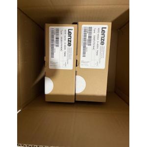 LENZE E82EV251K2C 0.25KW 8200 vector frequency inverters