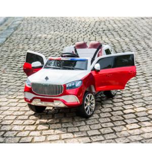 Buy cheap 220PCS 12V Kids Electric Power Wheel Ride On Car with Remote Control and PP Plastic Type from wholesalers