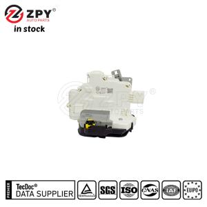 China ZPY Front Right Door Lock Actuator 4F1837016A for Audi A3 A6 A8 R8 S6 S8 on sale