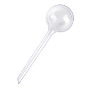Buy cheap 8cm Dia 25.5cm PVC Plastic Self Watering Plants Instruments Globes from wholesalers