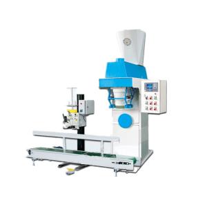 Buy cheap CE 30Kg Bag Powder Weighing And Filling Machine In Pesticide Industry from wholesalers