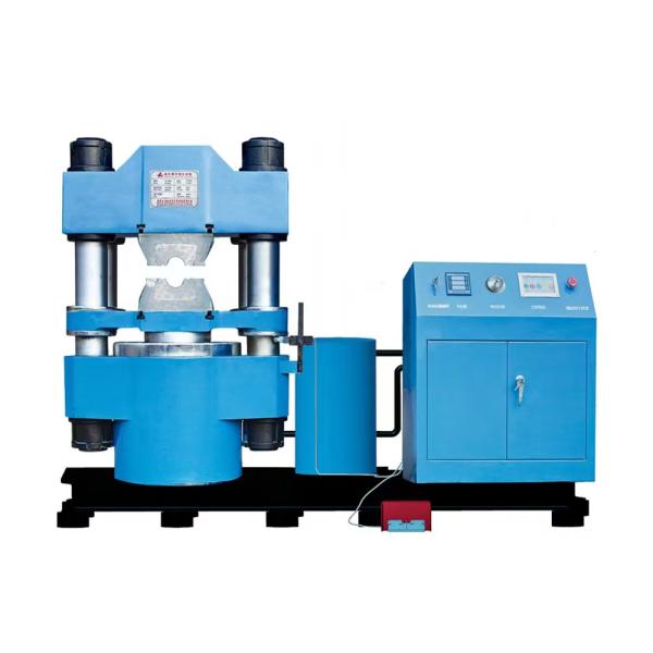 Buy cheap Easy to Operate Hydraulic Swaging Machine for Smooth and Pressing of Steel Wire Rope from wholesalers