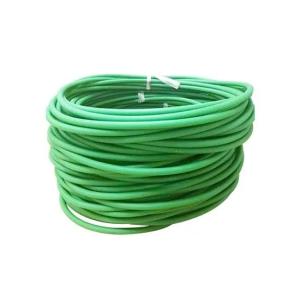 Buy cheap 2mm-20mm Round Polyurethane Material Belt With Temperature Range from wholesalers