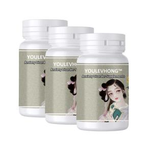 Free From Artificial Colors Mental Disorder Vitamins For Mental Wellness