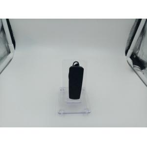 Buy cheap New Design I7 Ear Hanging Automatic Tour Guide System Black 20g With Lithium Battery from wholesalers