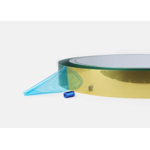 Buy cheap Flat Aluminium Trim Cap 0.5MM Length LED Illumination OEM Size Signage Making from wholesalers