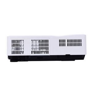 Buy cheap Flyin Ust Hld 4200 Lumens Projector Liquid Crystal Display 3x0.64" from wholesalers