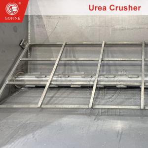 1-10t/H Urea Crusher Compound Fertilizer Making Machine