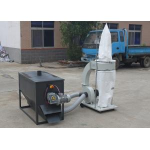 Buy cheap Combined Movable Sawdust Bioenergy Pellet Cooling With High Output product