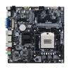 High Quality Gen4 I7 I5 I3 for Intel RPGA 947 Thin Mini-ITX HM86 Chipset DDR3L MAX 8G RAM Motherboard for AIO Computer AIO-HM86S39S-V1.0 for sale