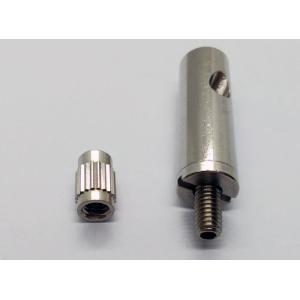 Buy cheap 316 Stainless Steel Wire Rope Fitting / Adjustable Wire Rope Clip from wholesalers