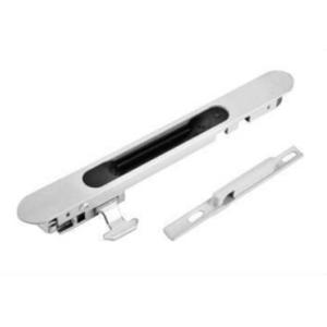 ODM Hardware Sliding Aluminum Window Lock 1000 PCS Security