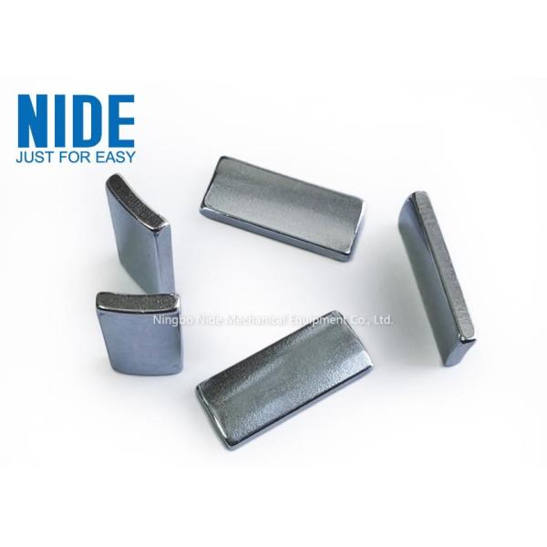 Quality Rectangular Rare Earth Strong Neodymium Ndfeb Magnet 15x6x3mm for sale