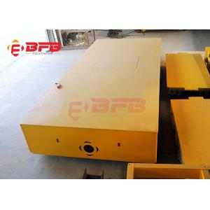 Self Propelled Vehicle Trackless Trolley Omnidirectional